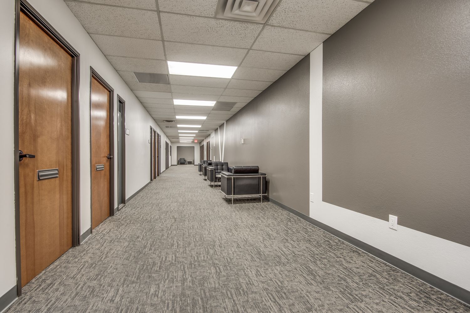 Forest Park Gardens: 9550 Forest Ln, Dallas, TX 75243